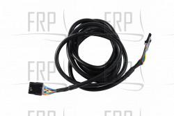 Wire, console - Product Image