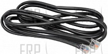 WIRE CONSOLE (6P + 6P) - Product Image