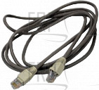 WIRE CONSOLE 8 PIN 2400MM - Product Image