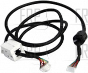 WIRE CONSOLE ASSEMBLY - Product Image