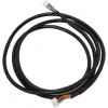 Wire, Console, Black - Product Image Wire, Console, Black - Product Image