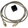 49005700 - WIRE CONSOLE W/CHOKE 1950MM - Product Image