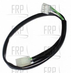 WIRE-DRIVE BOARD TO ALTERNATOR || UC1 - Product Image