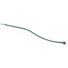 6074429 - Wire, Green, 14" - Product Image