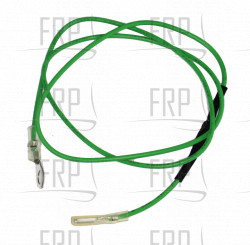 Wire, Ground - Product Image