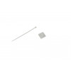 WIRE GUIDE HOLDER, WHITE - Product Image
