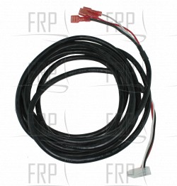 Wire Harness - Product Image