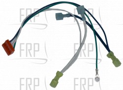 Wire Harness - Product Image