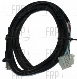 Wire Harness - Product Image