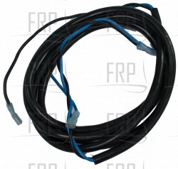 Wire Harness - Product Image