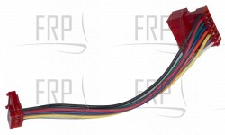 Wire Harness - Product Image