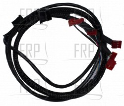 Wire Harness - Product Image
