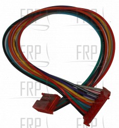 Wire Harness - Product Image