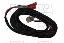 Wire Harness - Product Image