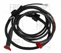Wire Harness - Product Image