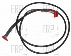 Wire Harness - Product Image