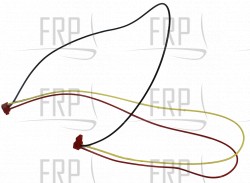 Wire Harness - Product Image