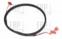 Wire Harness - Product Image