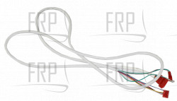 Wire Harness - Product Image