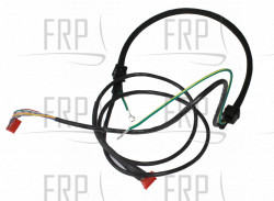 Wire Harness - Product Image