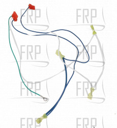 Wire Harness - Product Image
