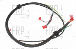 Wire Harness - Product Image