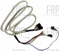 Wire harness - Product Image
