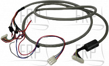 WIRE HARNESS - Product Image