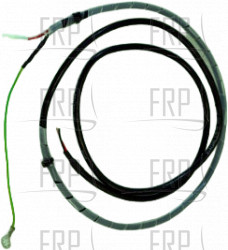 Wire harness - Product Image
