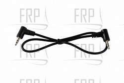 Wire harness, Audio - Product Image