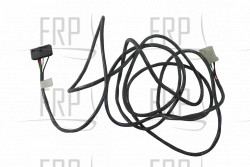 Wire Harness, Complete, C2 - Product Image