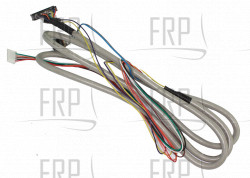 Wire Harness, Console - Product Image