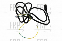 Wire harness, Console - Product Image