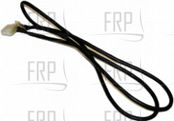 Wire harness, Console - Product Image