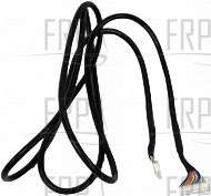 Wire Harness, Console - Product Image