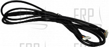 Wire harness, Console - Product Image