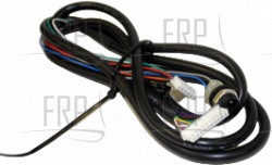 Wire Harness, Console - Product Image