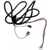 35002378 - Wire harness, Console - Product Image 35002378 - Wire harness, Console - Product Image