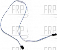 Wire harness, Console - Product Image