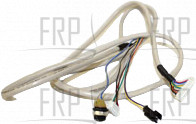Wire harness, Console - Product Image