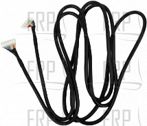 Wire Harness, Console - Product Image