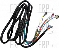 Wire harness, Console - Product Image