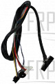 Wire Harness, Console - Product Image