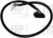 Wire harness, Console - Product Image
