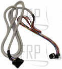 Wire Harness, Console - Product Image