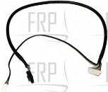 Wire harness, Console - Product Image