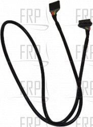 Wire harness, Console - Product Image