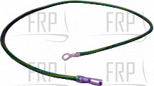 Wire Harness, Console - Product Image