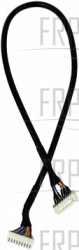 Wire harness, Console - Product Image