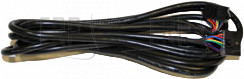Wire harness, Console - Product Image